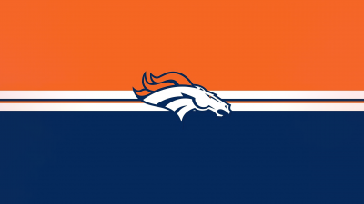 Denver Broncos, Miles Mascot, NFL team, American football team