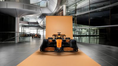 McLaren MCL38, 5K, 2024, Formula One cars, 5K
