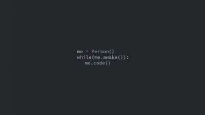 Python, Coder, Programming language, Programmer quotes, Dark background, Funny