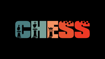 Chess, Black background, 5K, King (Chess), Knight (Chess), Pawn (Chess), Rook (Chess), Bishop (Chess), Chess pieces