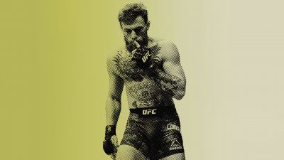 Conor McGregor, 5K, Irish, Ultimate Fighting Championship (UFC)