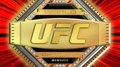 Ultimate Fighting Championship (UFC), Logo