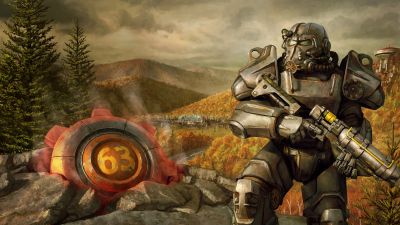Fallout 76, 2024 Games
