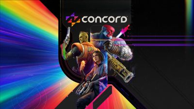 Concord, PC Games, PlayStation 5, 2024 Games