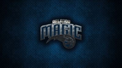 Basketball team, Orlando Magic, NBA, Logo