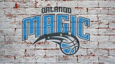 Orlando Magic, Logo, Basketball team, NBA