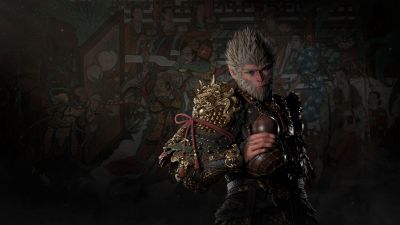 Destined One, Black Myth: Wukong, 2024 Games