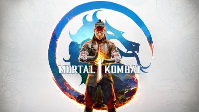 Mortal Kombat 1, PlayStation 5, Liu Kang