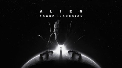 Alien: Rogue Incursion, 2024 Games, Dark background, Xenomorph