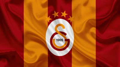 Galatasaray, Turkish sports club, Football club, 5K