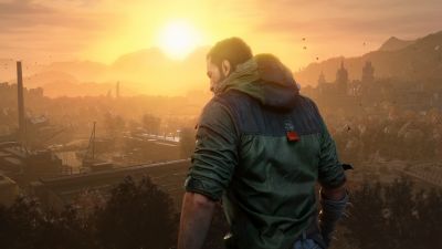 Dying Light: The Beast, Gameplay, 2025 Games