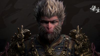 Black Myth: Wukong, Ultrawide, 8K, Destined One, 2024 Games, 5K