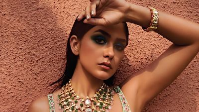 Mrunal Thakur, Indian actress, Bollywood actress, Photoshoot