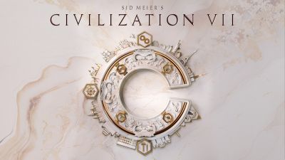 Sid Meier’s Civilization VII, Game Art, 2025 Games, Strategy games