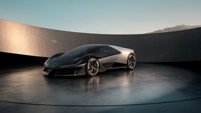 Lotus Theory 1, 5K, Electric Sports cars, 2024