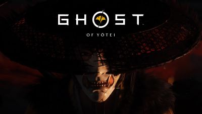 Samurai Atsu, Ghost of Yotei, 2025 Games, Ultrawide, 5K, Atsu (Ghost of Yotei)