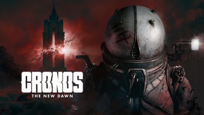 Cronos: The New Dawn, 2025 Games, PC Games