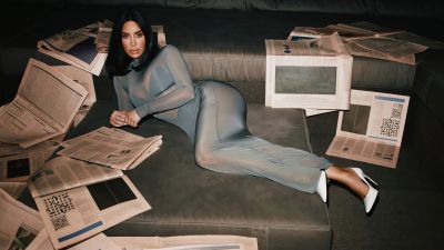 Kim Kardashian, 2024, American celebrities, 5K