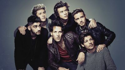 One Direction, 5K, Boy band, Pop band, Louis Tomlinson, Niall Horan, Harry Styles, Liam Payne, Zayn Malik