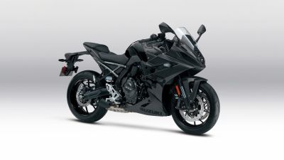 Suzuki GSX-8R, Sports bikes, 2025, 5K