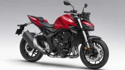 Honda CB1000 Hornet, 2025, 5K, Sports bikes