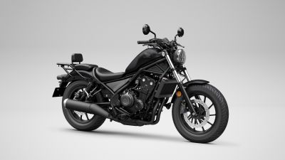 Honda CMX500 Rebel, 2025, 5K, Cruiser motorcycle