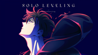 Solo Leveling: ReAwakening, 5K, 2024 Movies, Sung Jinwoo