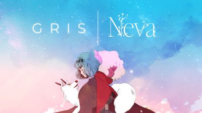 GRIS x Neva, 2024 Games