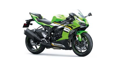 Kawasaki Ninja ZX-6R, Superbikes, 2025, 5K, 8K