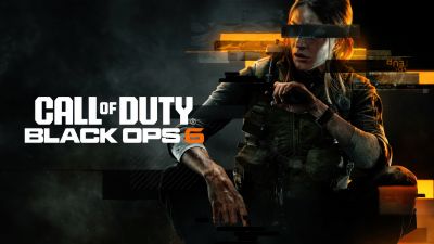 Jane Harrow, Call of Duty: Black Ops 6, 5K, 2024 Games