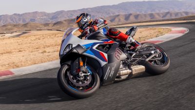 BMW M 1000 RR, Race track, 2024, 5K, Racing bikes