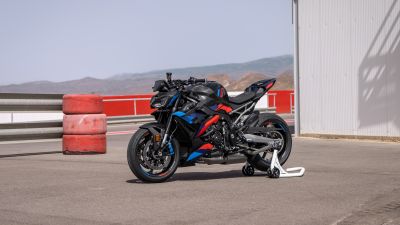 BMW M 1000 R M Competition, 2024, 5K, Sports bikes, BMW M 1000 R