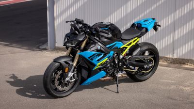 BMW S1000R Sport, 5K, Sports bikes