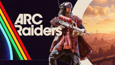 Bilguun, ARC Raiders, 2024 Games