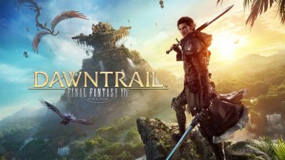 Final Fantasy XIV: Dawntrail, Clive Rosfield, 2024 Games