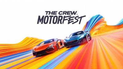 The Crew Motorfest, Ultimate Edition, 2024 Games, 5K, Lamborghini Revuelto, Rimac Nevera