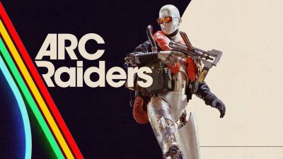 Lance, ARC Raiders, 2024 Games