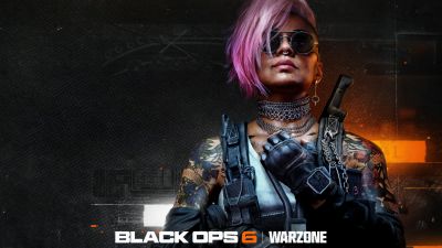 Call of Duty: Black Ops 6, Call of Duty Warzone, 5K, 2024 Games