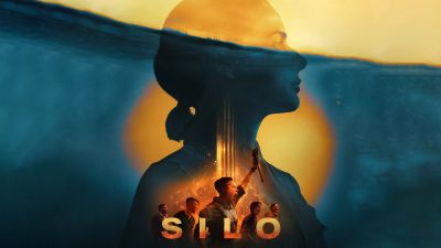 Silo, Season 2, 2024 Series, Apple TV series, Rebecca Ferguson