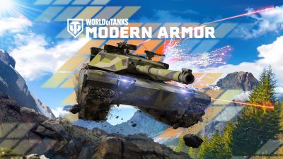 World of Tanks Modern Armor, 5K, Online games, World of Tanks