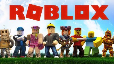 Roblox, 5K, Online games, Game Art, Video Game