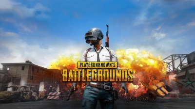 PlayerUnknown's Battlegrounds, Key Art, PUBG, 5K, Video Game