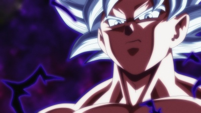 Super Saiyan, Dragon Ball Goku, 5K, Dragon Ball Super, Super Saiyan Goku