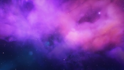 Astrophotography, Pink aesthetic, Clouds, Deep space, 5K, Galaxy, Starry sky, Celestial, Cosmos, Astronomy, Outer space, Glowing Stars, Cosmic phenomena