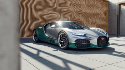 Bugatti Tourbillon, CGI, Futuristic, Exotic car, Hypercars, 5K