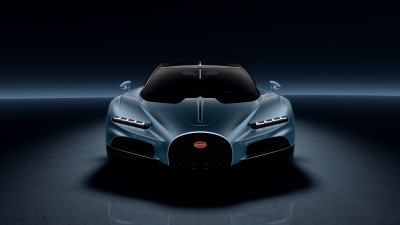 Bugatti Tourbillon, Exotic car, Hypercars