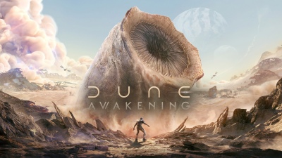 Dune: Awakening, 2025 Games, PlayStation 5, Xbox One, Xbox Series X and Series S, Linux Games, PC Games