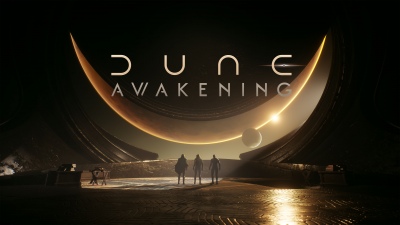 Dune: Awakening, Concept Art, Video Game