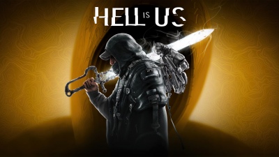 Hell Is Us, 2025 Games, PlayStation 5, Xbox Series X and Series S, PC Games