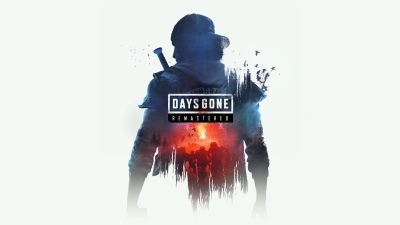 Days Gone, Remastered, 2025 Games, PlayStation 5, 5K